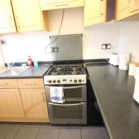 Betts Guest Apartment London Kültér fotó