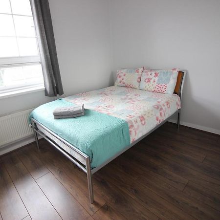 Betts Guest Apartment London Kültér fotó