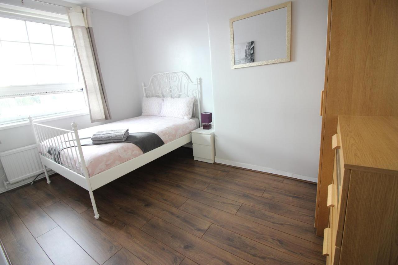 Betts Guest Apartment London Kültér fotó