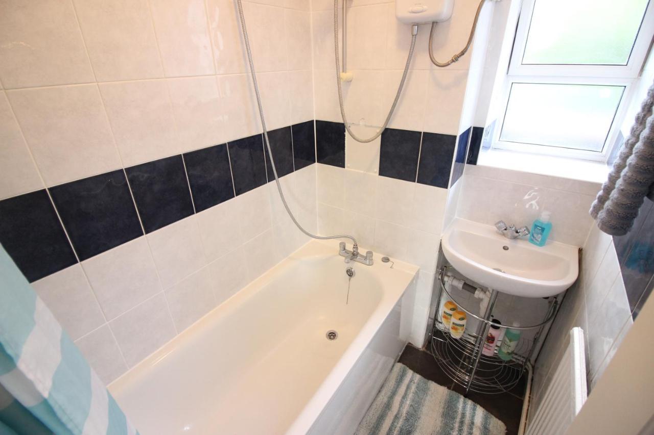 Betts Guest Apartment London Kültér fotó
