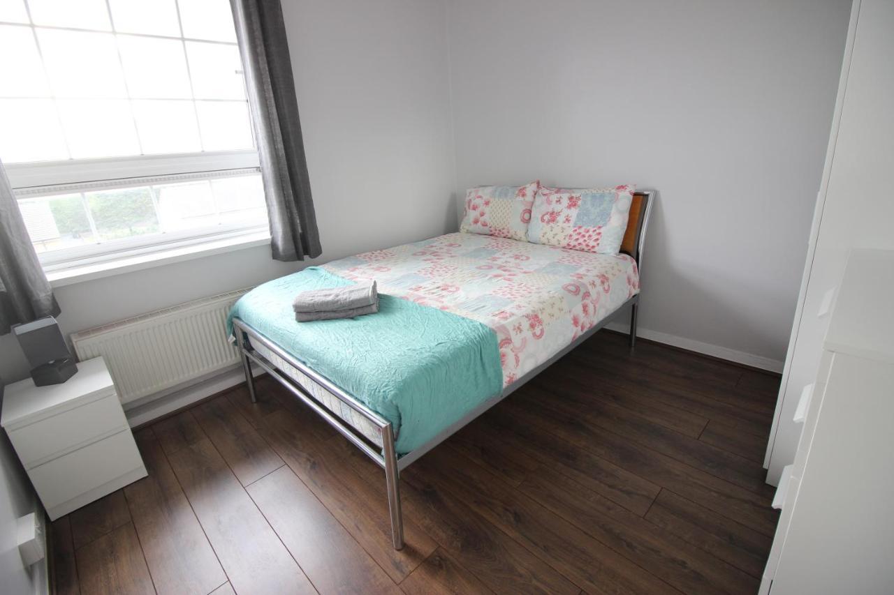 Betts Guest Apartment London Kültér fotó