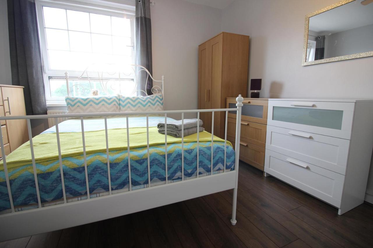 Betts Guest Apartment London Kültér fotó
