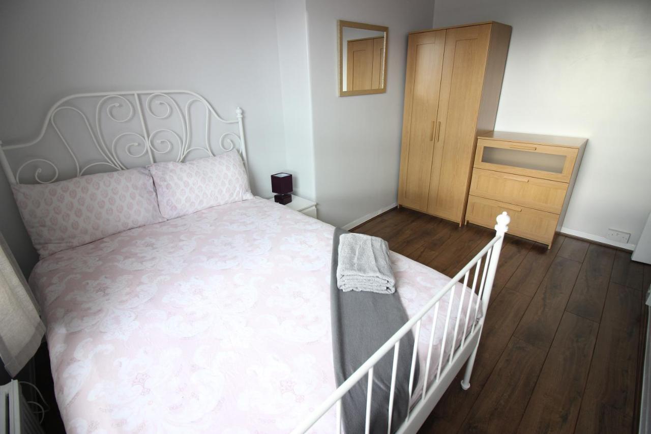 Betts Guest Apartment London Kültér fotó